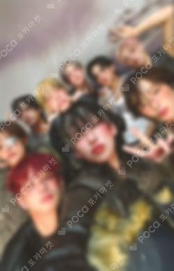 Back to Life POP-UP S/S T-Shirt Unit photocard image