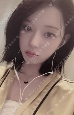 5TH ANNIVERSARY TURNTABLE BLUETOOTH SPEAKER SET WINTER photocard image