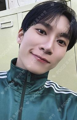 2025 BTOB FAN-CON 3,2,1 GO! MELympic in Japan SEO EUNKWANG photocard image