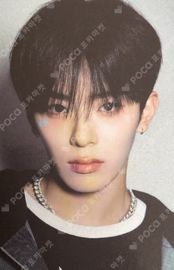 BOYS II PLANETArchive Exhibition ‘AFTER, JOURNEY’ HOLDER &  PHOTOCARD SET