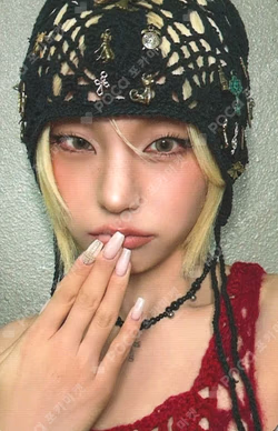 TUNNEL VISION WITHMUU