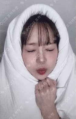 XO, My Cyberlove Platform Ver. OLIVE YOUNG LUCKY DRAW