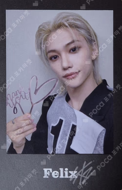 Stray Kids EXHIBITION “We STAY, together” Photo card set