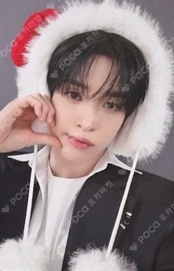 Dare to Crave : Epilogue WITHMUU ALLEN photocard image