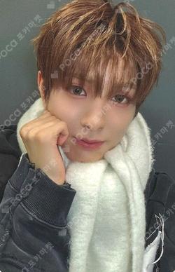 Beat-Boxer MAKESTAR YUKI photocard image