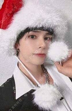 Dare to Crave : Epilogue WITHMUU SERIM photocard image