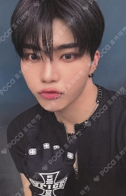 ICONIK TOWER RECORDS PARK GUNWOOK photocard image