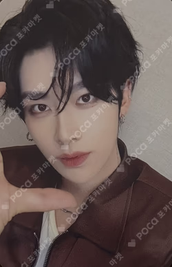 ZEROBASEONE RICKY photocard image