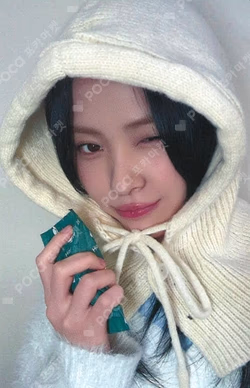 TUNNEL VISION MAKESTAR RYUJIN photocard image