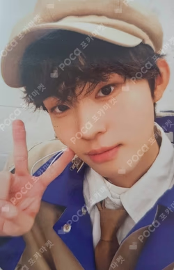 KickFlip Official Fanclub WeFlip 1st Generation Membership Kit