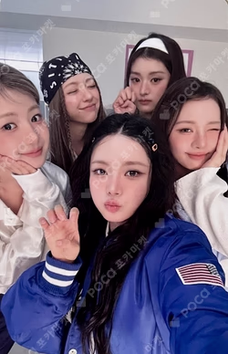 2026 Season’s Greetings [Welcome to Club FIFTY]