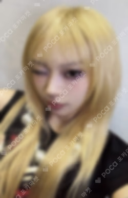 NOT CUTE ANYMORE Hellolive shop MOKA photocard image