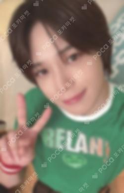 2026 SEASON'S GREETINGS 'In a Daydream' K photocard image