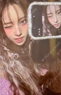 ALLDAY PROJECT TBL SHOP LUCKY DRAW YOUNGSEO photocard image