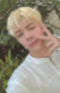 2026 SEASON'S GREETINGS 'In a Daydream' MAKI photocard image