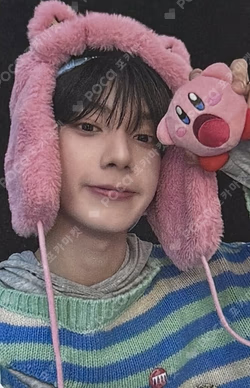 Sweet Dream Hellolive shop CHUEI LI YU photocard image