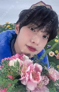 Sweet Dream MUSICPLANT CHUEI LI YU photocard image