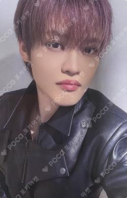 Beat It Up MAKESTAR CHENLE photocard image