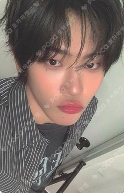 2026 CLOSE YOUR EYES SEASON'S GREETINGS RANDOM TRADING CARD