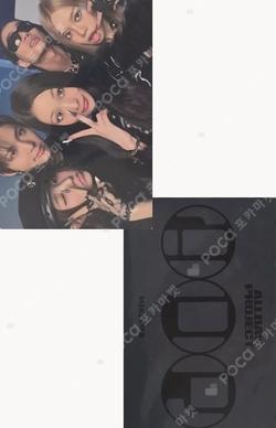 ALLDAY PROJECT PHOTOCARD PACK ver. MAKESTAR Unit photocard image