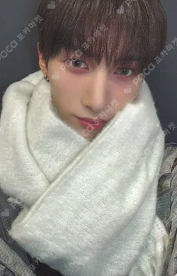 Beat-Boxer MAKESTAR YU photocard image