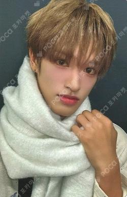 Beat-Boxer MAKESTAR SEITA photocard image