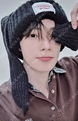 Sweet Dream EVERLINE LUCKY DRAW CHUEI LI YU photocard image