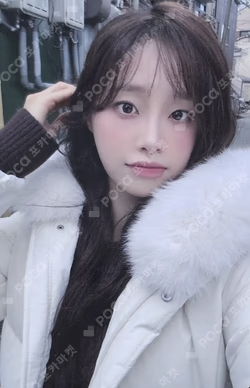 XO, My Cyberlove BROADCAST Chuu photocard image