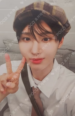 KickFlip Official Fanclub WeFlip 1st Generation Membership Kit