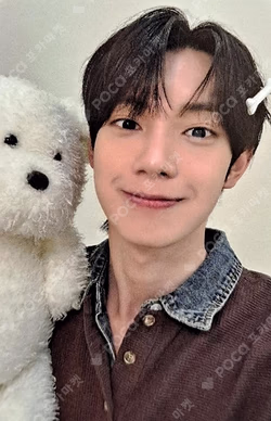 Sweet Dream Hellolive shop CHUEI LI YU photocard image