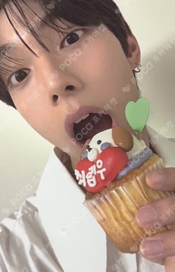 BOYS II PLANETArchive Exhibition ‘AFTER, JOURNEY’ HOLDER &  PHOTOCARD SET