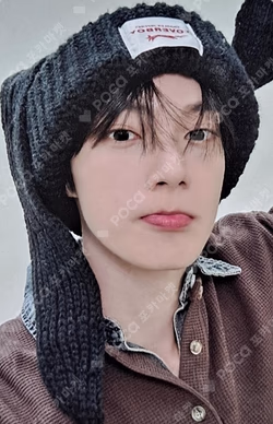 Sweet Dream EVERLINE LUCKY DRAW CHUEI LI YU photocard image