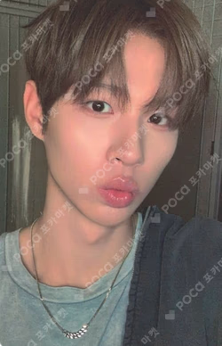 2026 CLOSE YOUR EYES SEASON'S GREETINGS RANDOM TRADING CARD