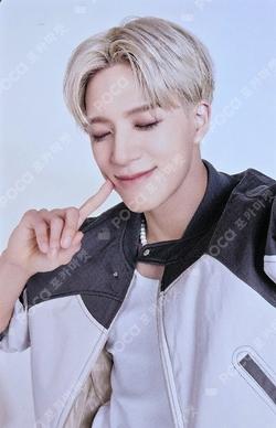 2025 NCT DREAM TOUR THE DREAM SHOW 4 : DREAM THE FUTURE in JAPAN RANDOM PHOTOCARD