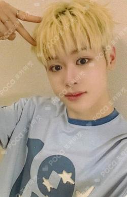 CLOSE YOUR EYES 1ST FANMEETING [CLOSER MOMENTS] IN YOKOHAMA