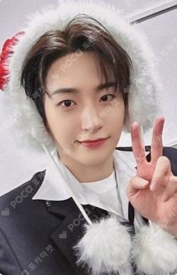 Dare to Crave : Epilogue WITHMUU JUNGMO photocard image