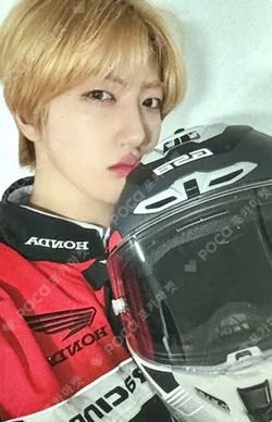 Dare to Crave : Epilogue WITHMUU WONJIN photocard image