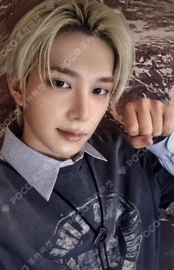 2026 SEASON'S GREETINGS SUPER HERO'S OFF THE RECORDS SOUND WAVE