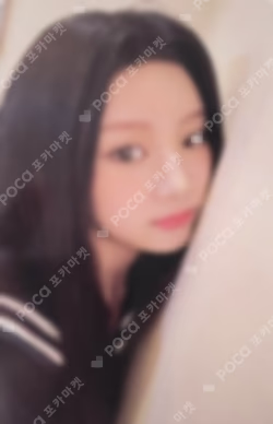 bomb YIZHIYU WONHEE photocard image