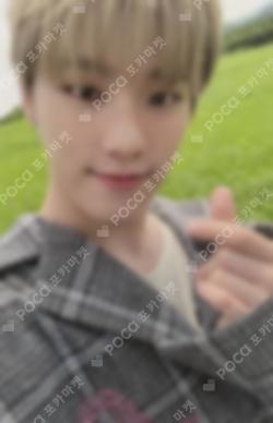 An Ode Hope ver. DINO photocard image