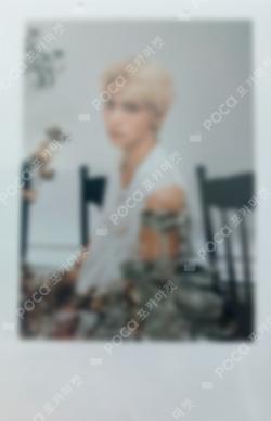 TOMORROW X TOGETHER 2026 SEASON’S GREETINGS