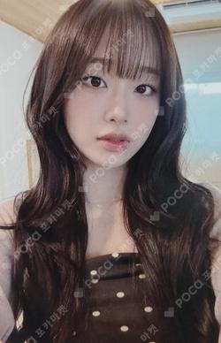 XO, My Cyberlove BROADCAST Chuu photocard image