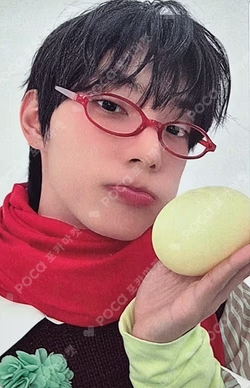 Sweet Dream INTERASIA CHUEI LI YU photocard image