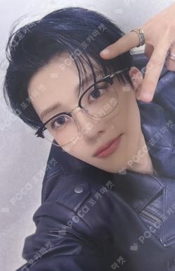 Beat It Up MAKESTAR JAEMIN photocard image