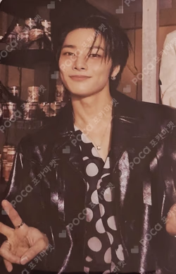 DO IT JYP SHOP JAPAN I.N photocard image