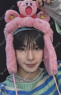 Sweet Dream Hellolive shop CHUEI LI YU photocard image