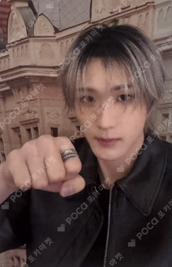 2026 SEASON'S GREETINGS SUPER HERO'S OFF THE RECORDS SOUND WAVE