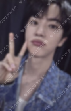 [#RUNSEOKJIN_EP.TOUR THE MOVIE] PROGRAM BOOK