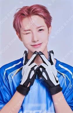 2025 NCT DREAM TOUR THE DREAM SHOW 4 : DREAM THE FUTURE in JAPAN RANDOM PHOTOCARD