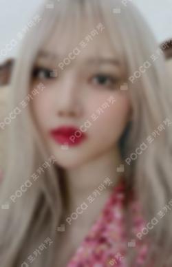 回:Song of the Sirens YERIN photocard image